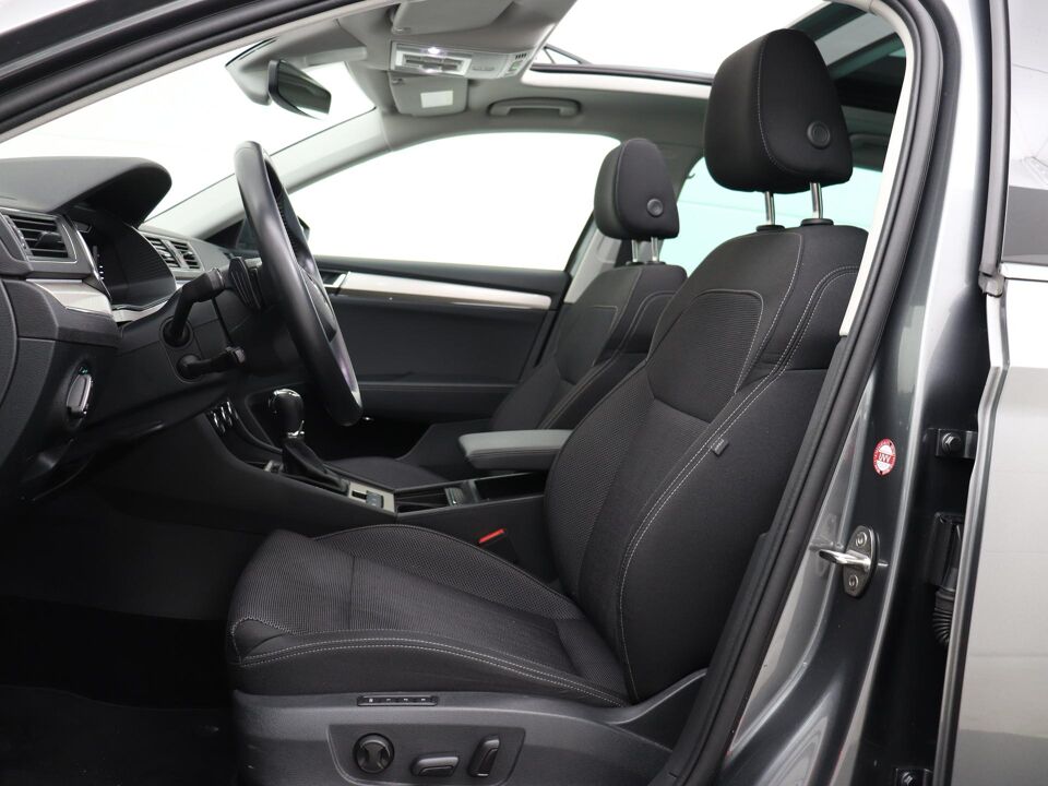 Škoda Superb Combi 1.4 TSI iV Business Edition Plus