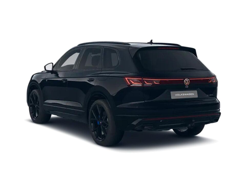 Volkswagen Touareg R Edition 3.0 eHybrid 340 kW / 462 PK