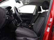 Volkswagen T-Cross 1.0 TSI Life Edition