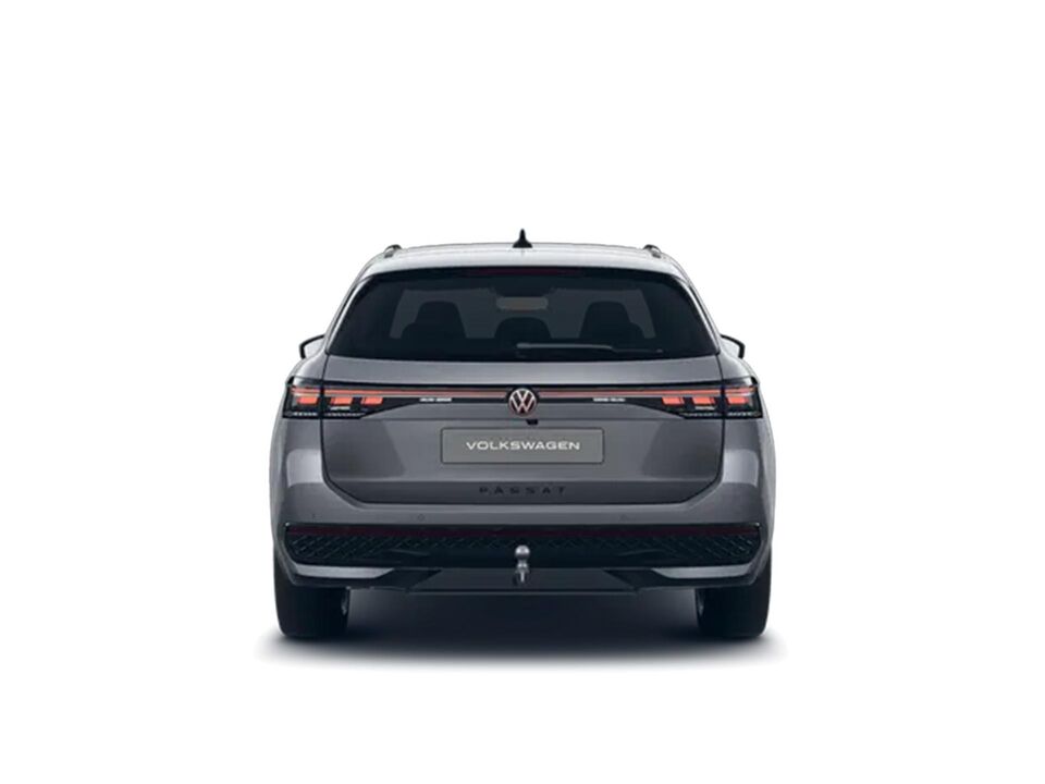 Volkswagen Passat Variant R-Line Edition 1.5 eHybrid 150 kW / 204 PK
