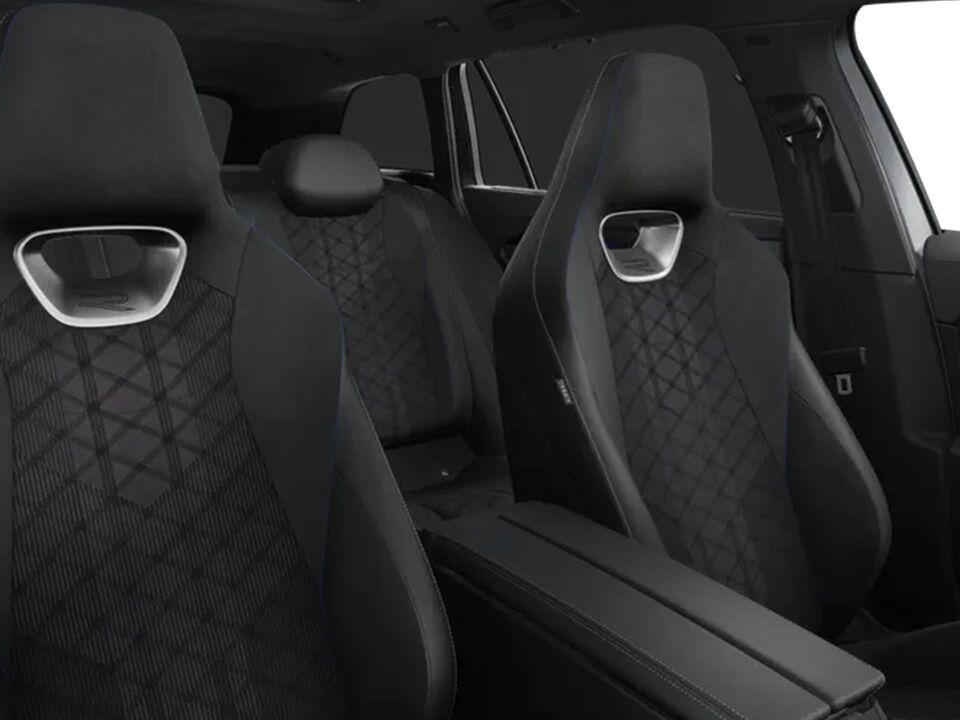 Volkswagen Passat Variant R-Line Edition 1.5 eHybrid 150 kW / 204 PK