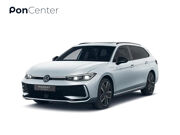 Volkswagen Passat Variant R-Line Edition 1.5 eHybrid 150 kW / 204 PK