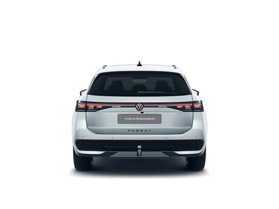 Volkswagen Passat Variant R-Line Edition 1.5 eHybrid 150 kW / 204 PK