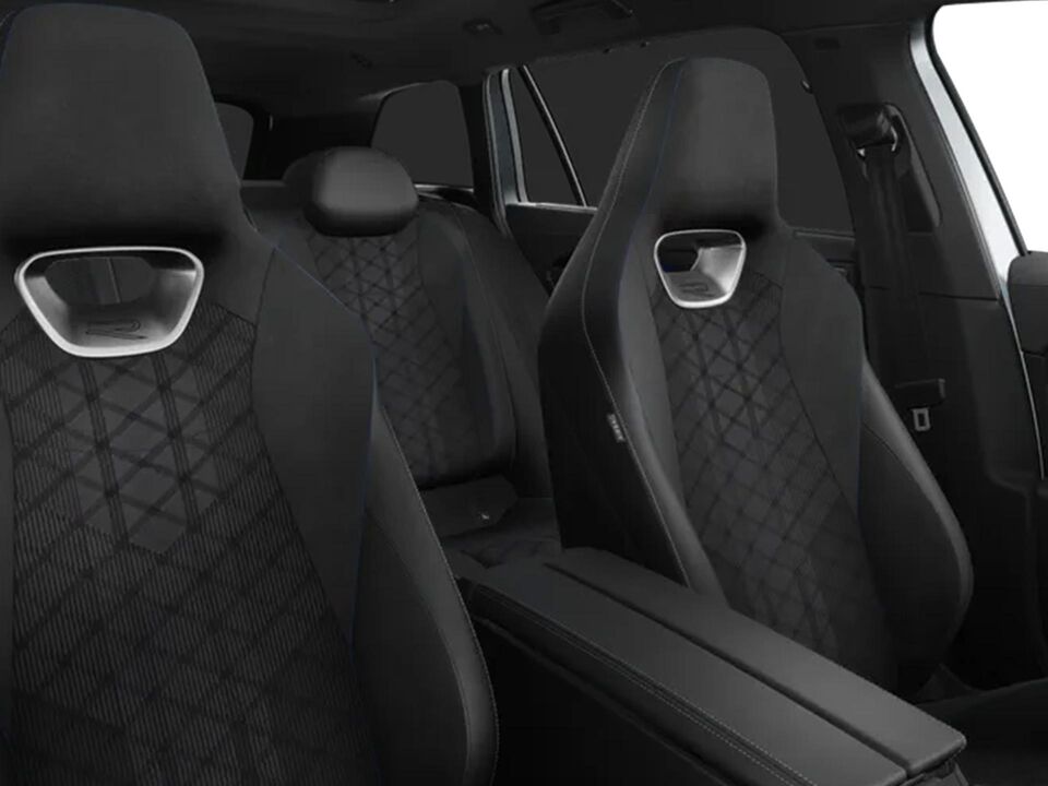 Volkswagen Passat Variant R-Line Edition 1.5 eHybrid 150 kW / 204 PK