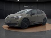 Volkswagen ID.3 Limited Edition 52 kWh 125 kW / 170 PK