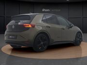 Volkswagen ID.3 Limited Edition 52 kWh 125 kW / 170 PK