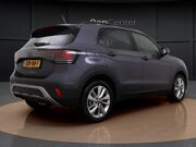 Volkswagen T-Cross 1.0 TSI Life Edition