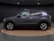 Volkswagen T-Cross 1.0 TSI Life Edition