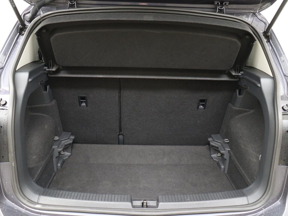 Volkswagen T-Cross 1.0 TSI Life Edition