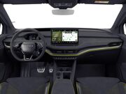 Škoda Enyaq Coupé RS 250 kW / 340 PK