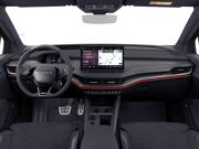 Škoda Enyaq Sportline 210 kW / 286 PK