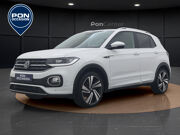 Volkswagen T-Cross 1.0 TSI R-Line