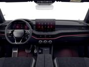 Škoda Superb Combi Sportline Business 1.5 TSI PHEV 150 kW / 204 PK