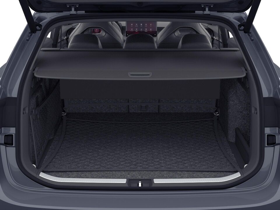 Škoda Superb Combi Sportline Business 1.5 TSI PHEV 150 kW / 204 PK