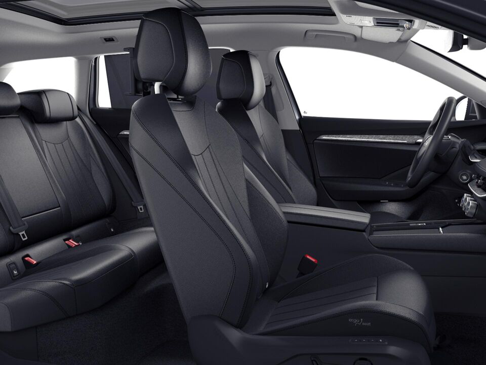 Škoda Superb Combi Business Edition 1.5 TSI PHEV 150 kW / 204 PK