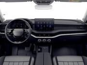 Škoda Superb Combi Business Edition 1.5 TSI PHEV 150 kW / 204 PK