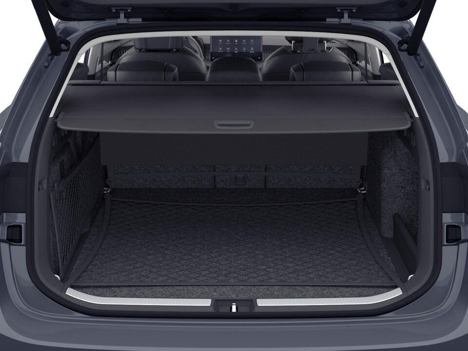 Škoda Superb Combi Business Edition 1.5 TSI PHEV 150 kW / 204 PK