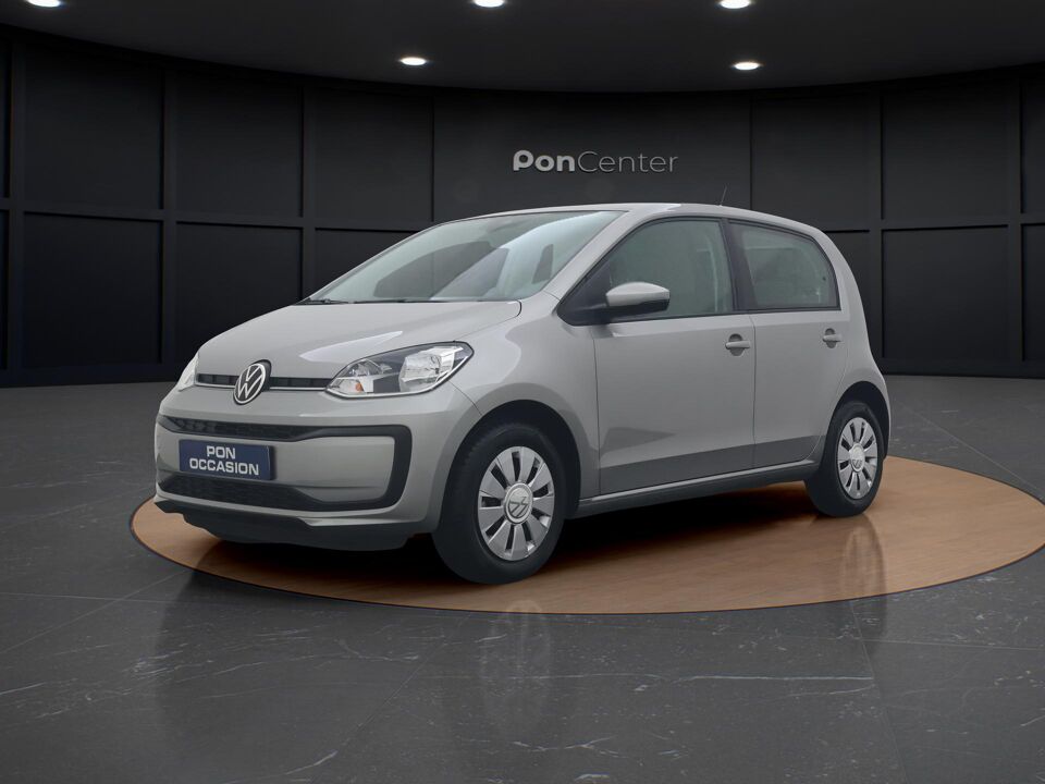 Volkswagen up! 1.0
