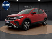 Volkswagen T-Cross 1.0 TSI 115 PK DSG Life