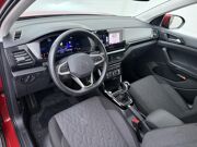 Volkswagen T-Cross 1.0 TSI 115 PK DSG Life