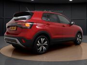 Volkswagen T-Cross 1.0 TSI 115 PK DSG Life
