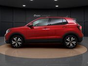 Volkswagen T-Cross 1.0 TSI 115 PK DSG Life