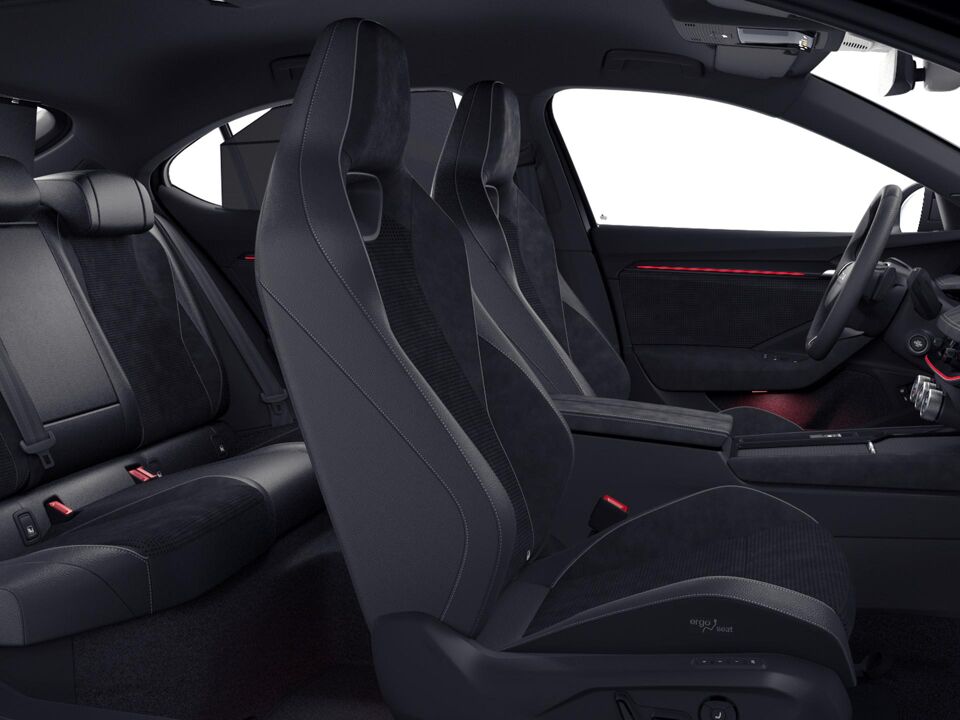 Škoda Superb Sportline Business 1.5 TSI PHEV 150 kW / 204 PK