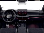 Škoda Superb Sportline Business 1.5 TSI PHEV 150 kW / 204 PK