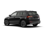 Škoda Karoq Sportline Ultimate 1.5 TSI 110 kW / 150 PK