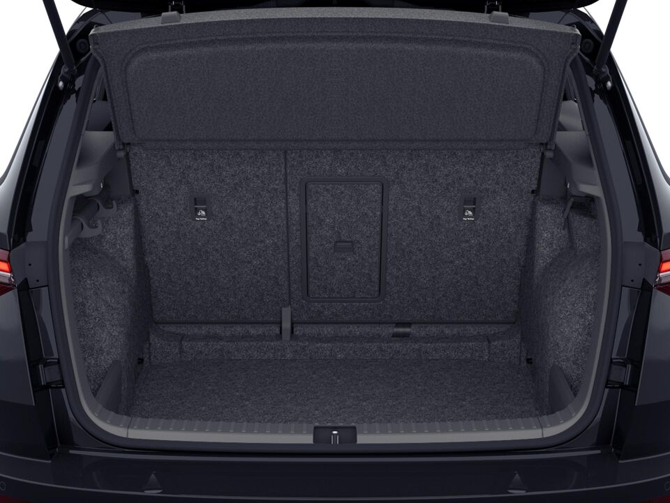 Škoda Karoq Sportline Ultimate 1.5 TSI 110 kW / 150 PK