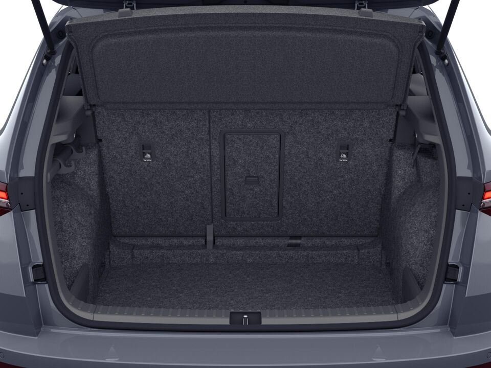 Škoda Karoq Sportline Ultimate 1.5 TSI 110 kW / 150 PK