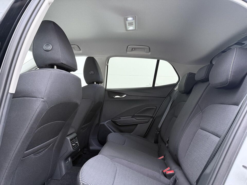 Škoda Fabia 1.0 TSI 95 PK Business Edition