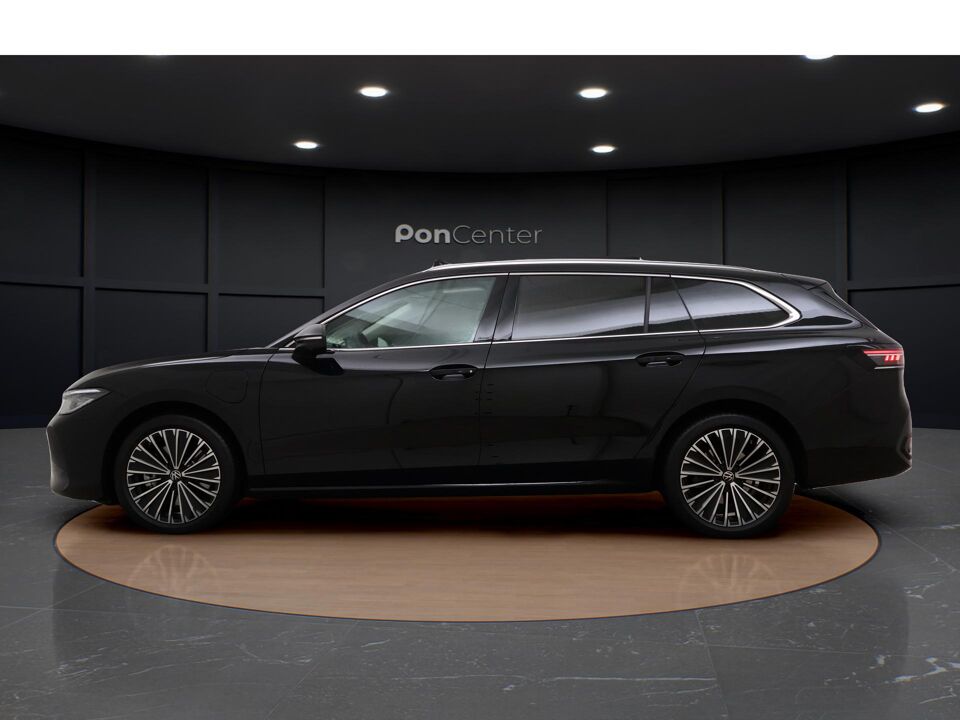 Volkswagen Passat Variant 1.5 eHybrid Elegance