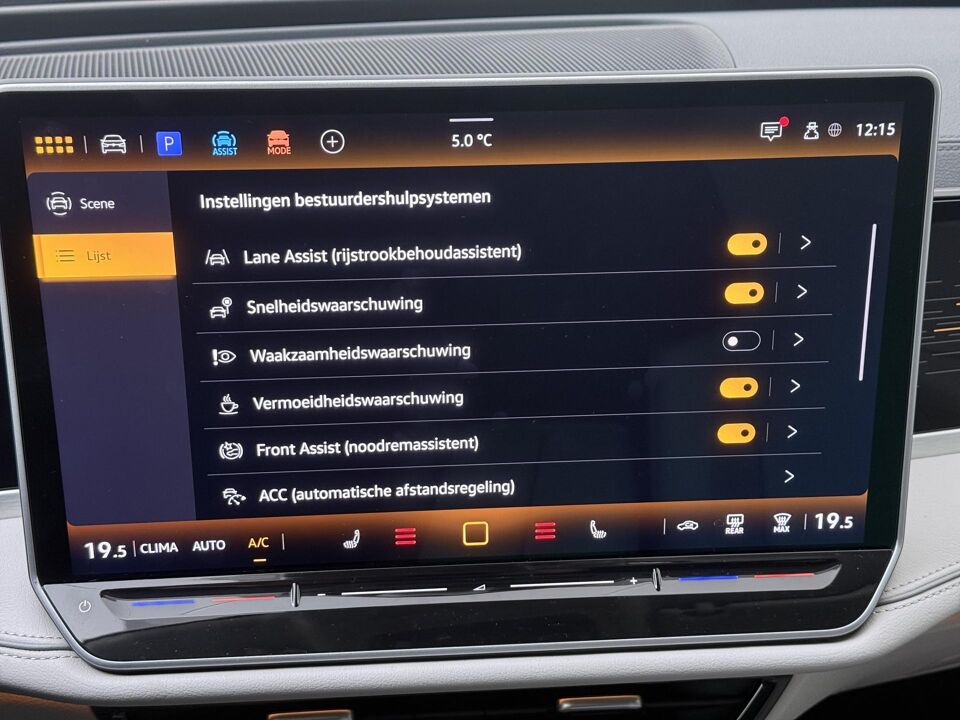 Volkswagen Passat Variant 1.5 eHybrid Elegance