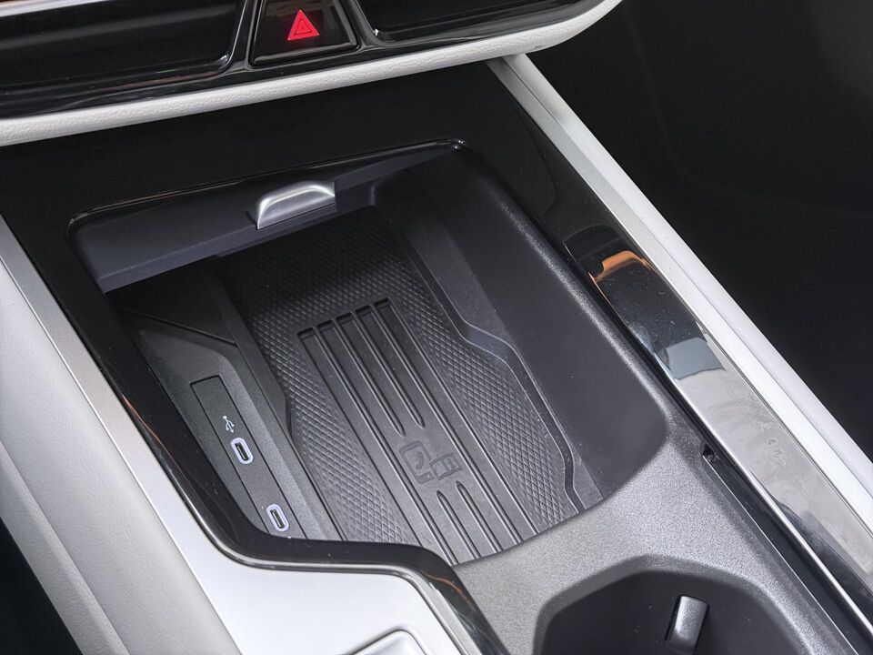 Volkswagen Passat Variant 1.5 eHybrid Elegance