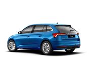 Škoda Scala Business Edition 1.0 TSI 85 kW / 115 PK
