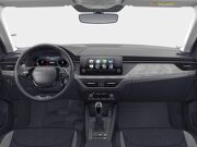 Škoda Scala Business Edition 1.0 TSI 85 kW / 115 PK