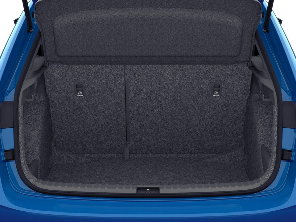 Škoda Scala Business Edition 1.0 TSI 85 kW / 115 PK