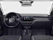 Škoda Fabia Business Edition 1.0 TSI 70 kW / 95 PK