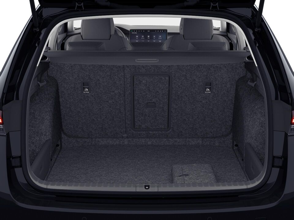 Škoda Octavia Combi Business Edition Plus 1.5 TSI m-HEV 85 kW / 115 PK