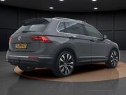 Volkswagen Tiguan 1.5 TSI Highline R-line