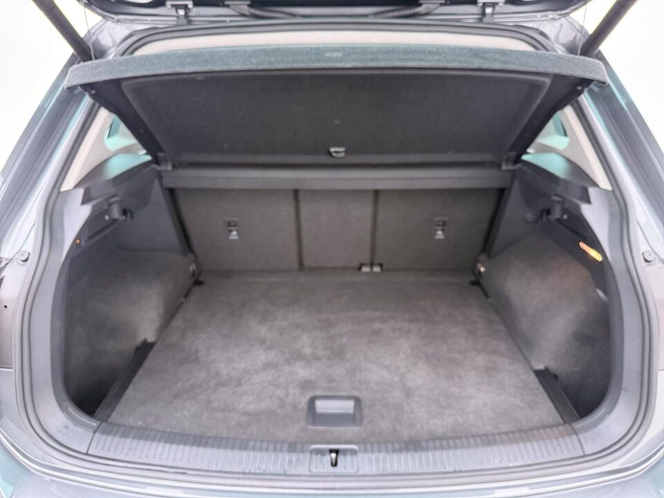 Volkswagen Tiguan 1.5 TSI Highline R-line