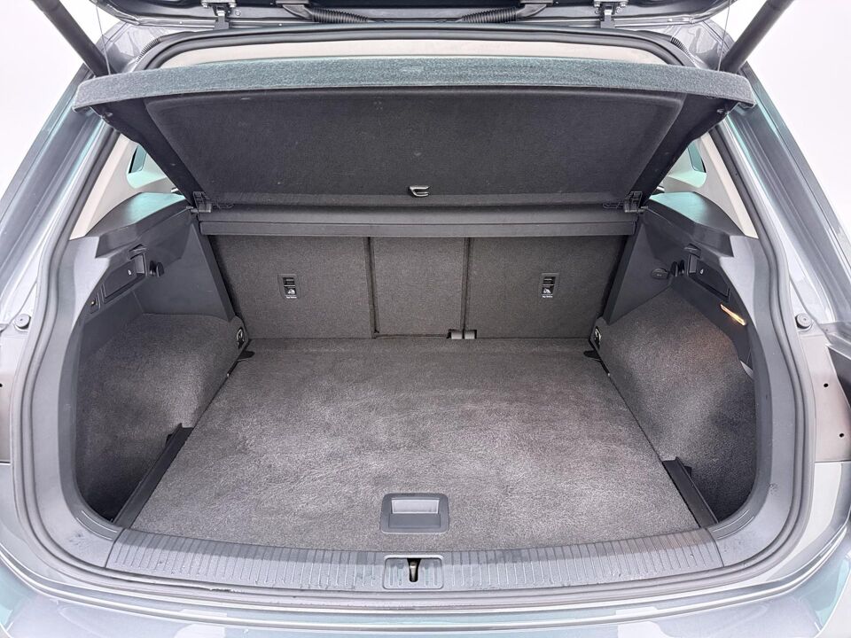 Volkswagen Tiguan 1.5 TSI Highline R-line