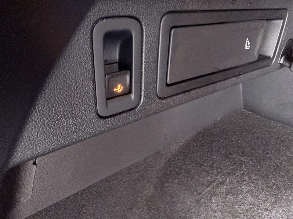 Volkswagen Tiguan 1.5 TSI Highline R-line