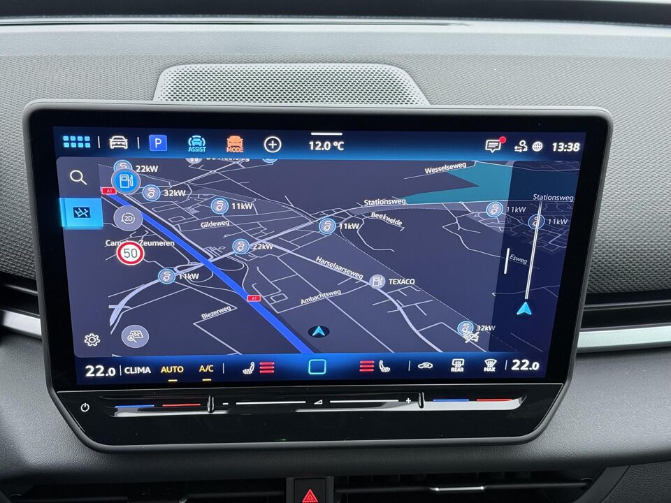 Volkswagen T-Roc R-Line First Edition 1.5 eTSI 110 kW / 150 PK