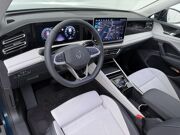 Volkswagen Tiguan 1.5 eHybrid 204 PK Elegance