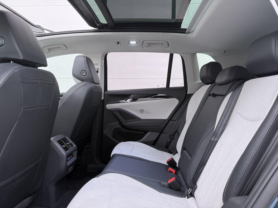 Volkswagen Tiguan 1.5 eHybrid 204 PK Elegance