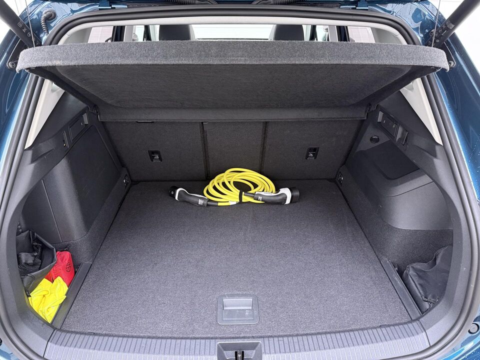 Volkswagen Tiguan 1.5 eHybrid 204 PK Elegance