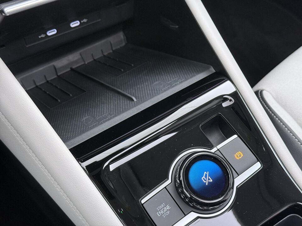 Volkswagen Tiguan 1.5 eHybrid 204 PK Elegance