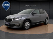 Škoda Fabia 1.0 TSI 115 PK Selection